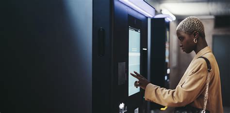 Kiosk Operators .